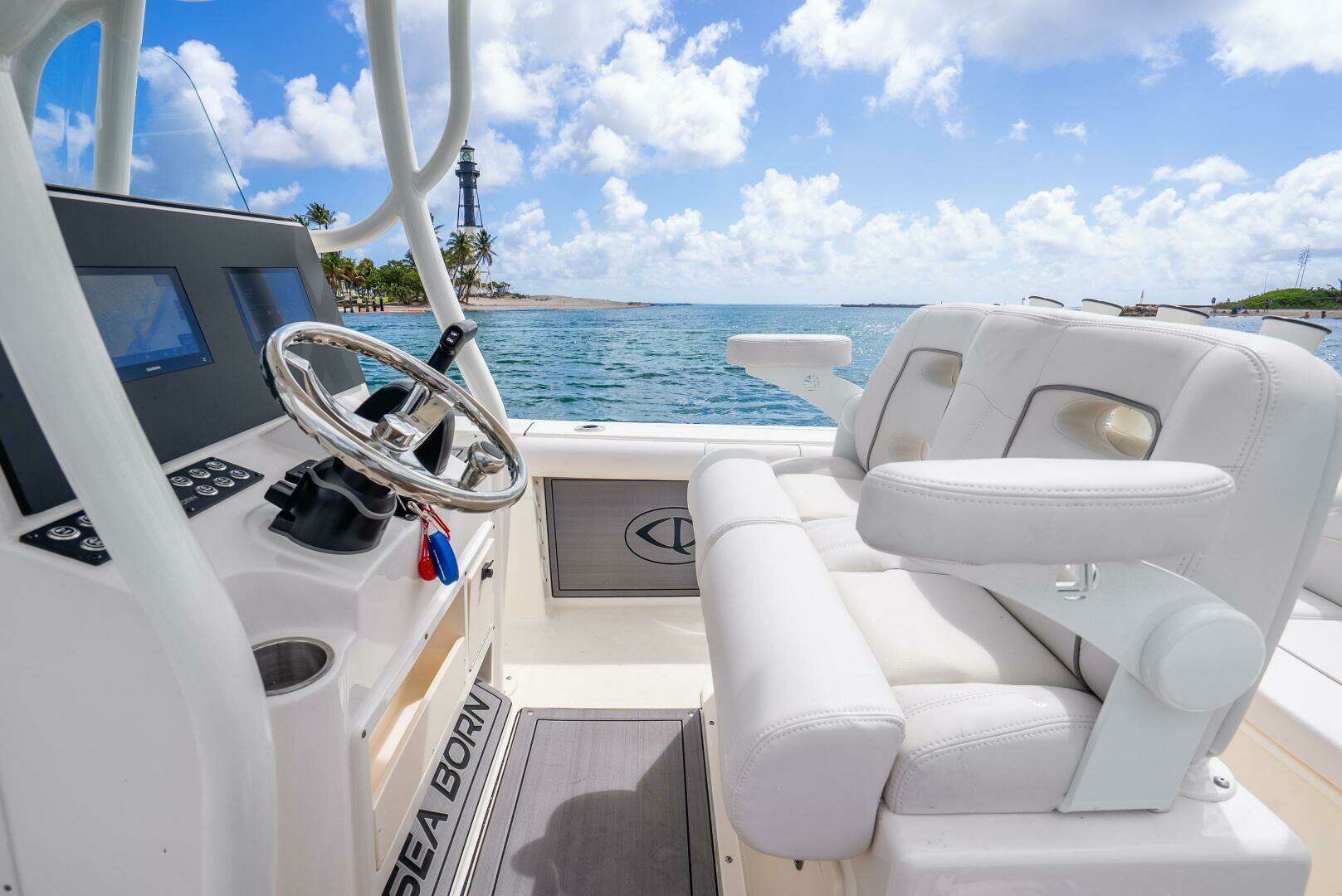 2025 Sea Born LX22 - Image 28