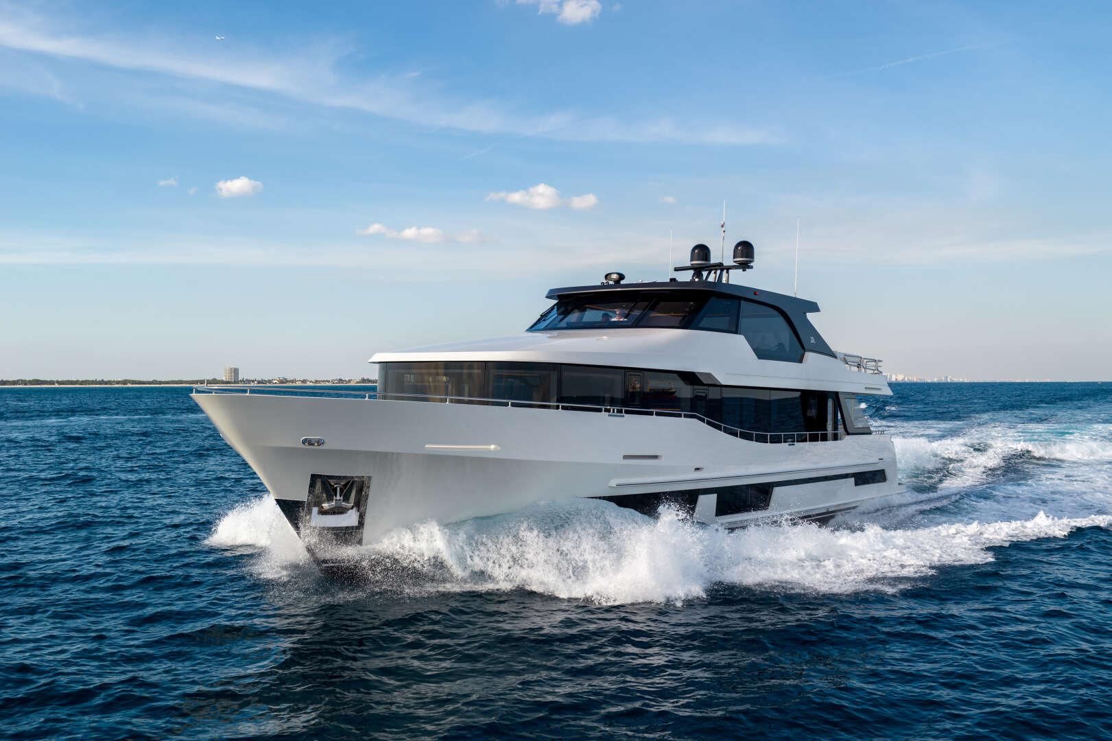 2026 Ocean Alexander 28L - Image 27