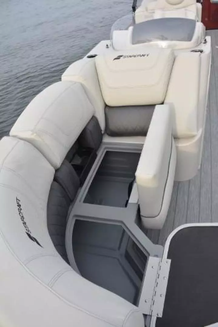 2025 Starcraft SLS 3 - Image 10