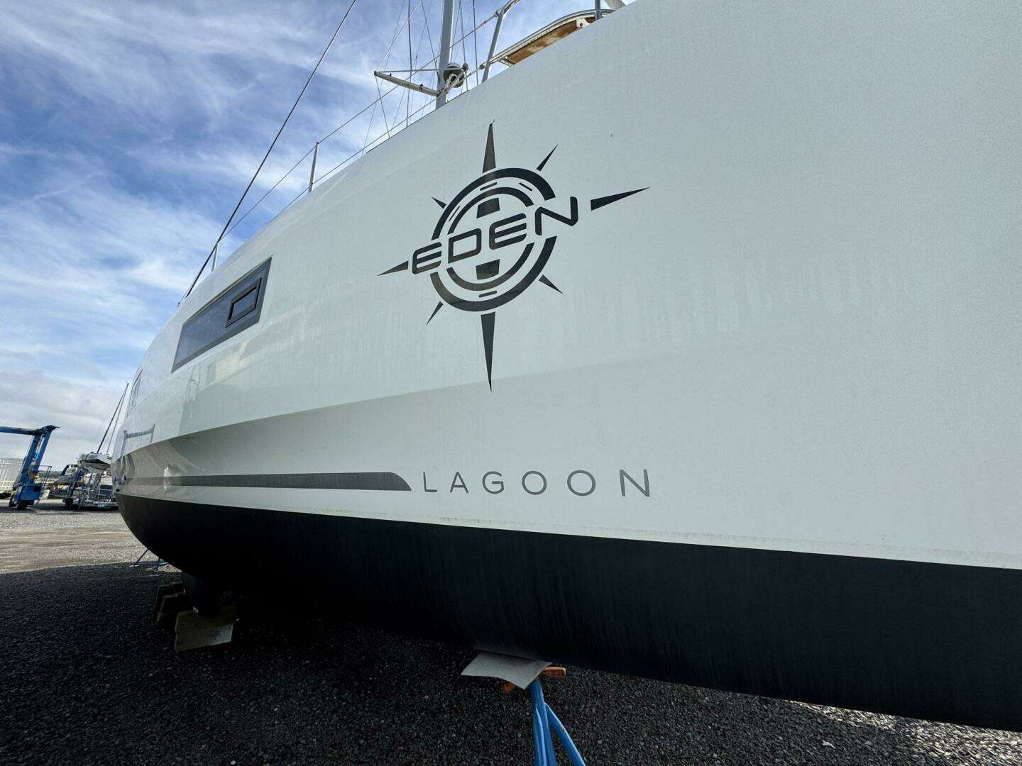 2022 Lagoon 46 - Image 117