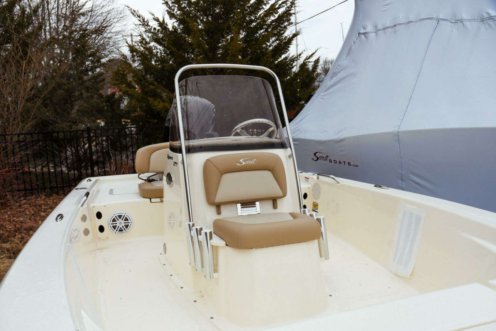 2026 Scout 177 XSS - Image 8