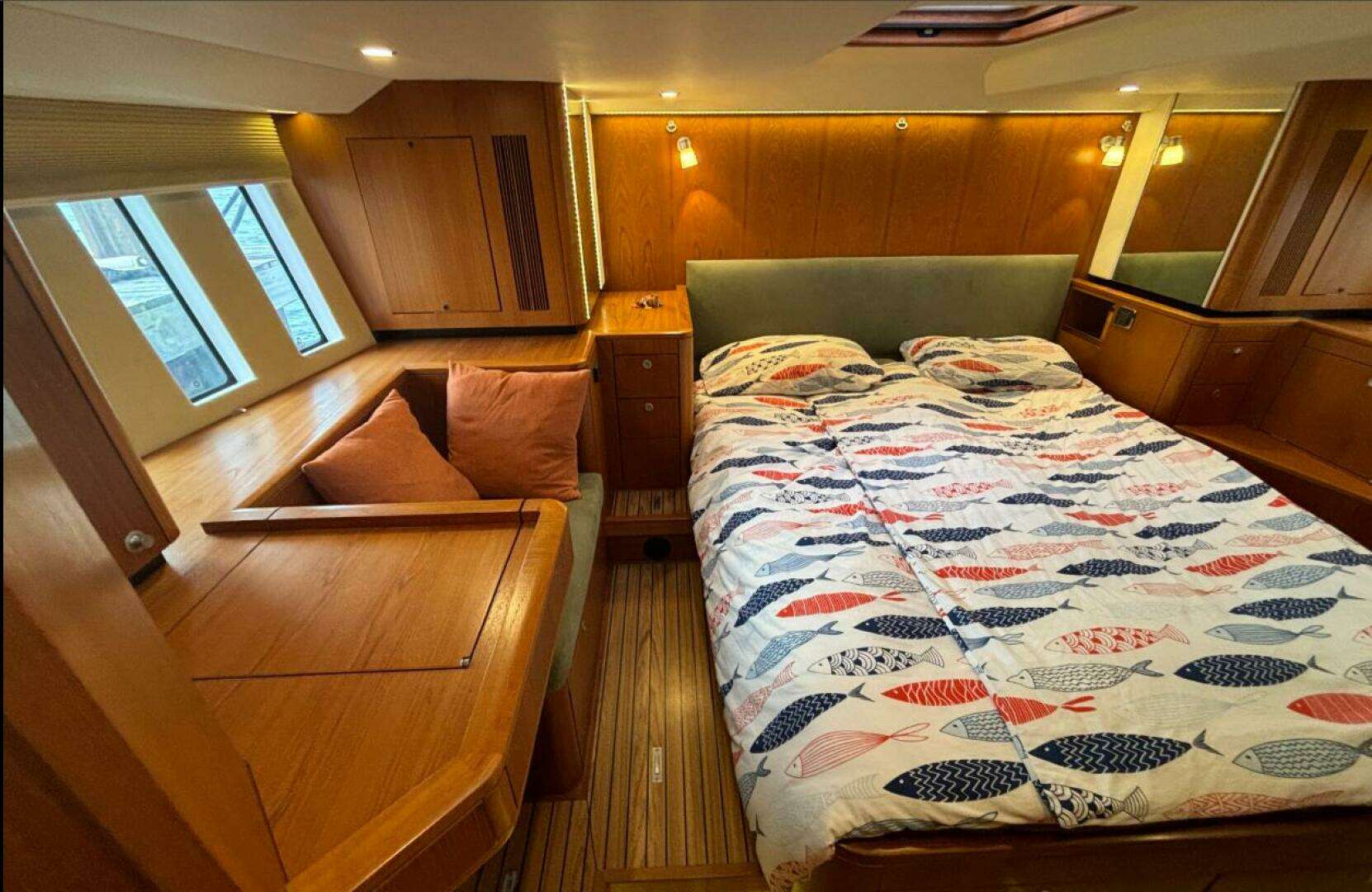 2014 Southerly 535 - Image 41