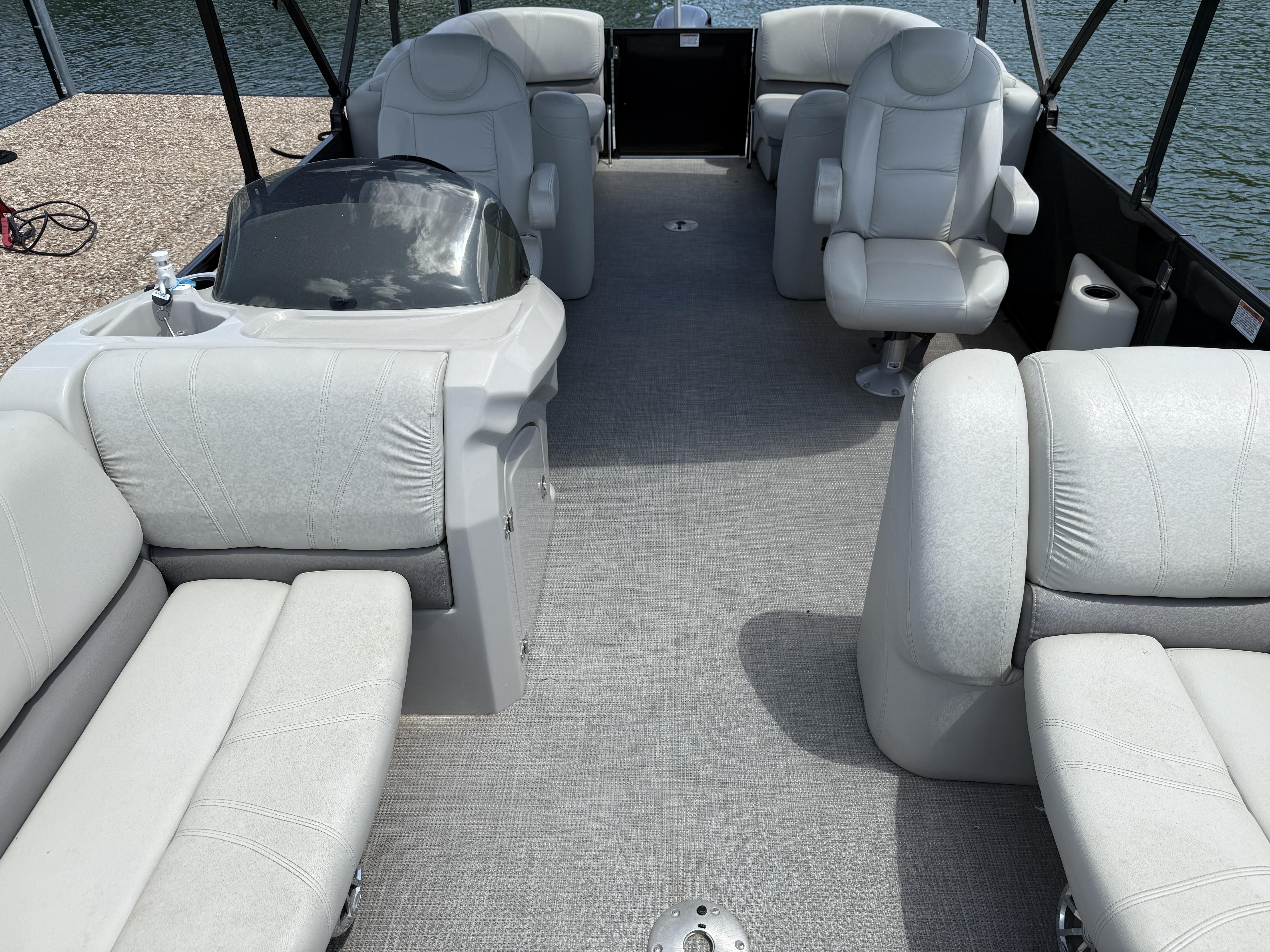 2016 Starcraft SLS 3 - 5