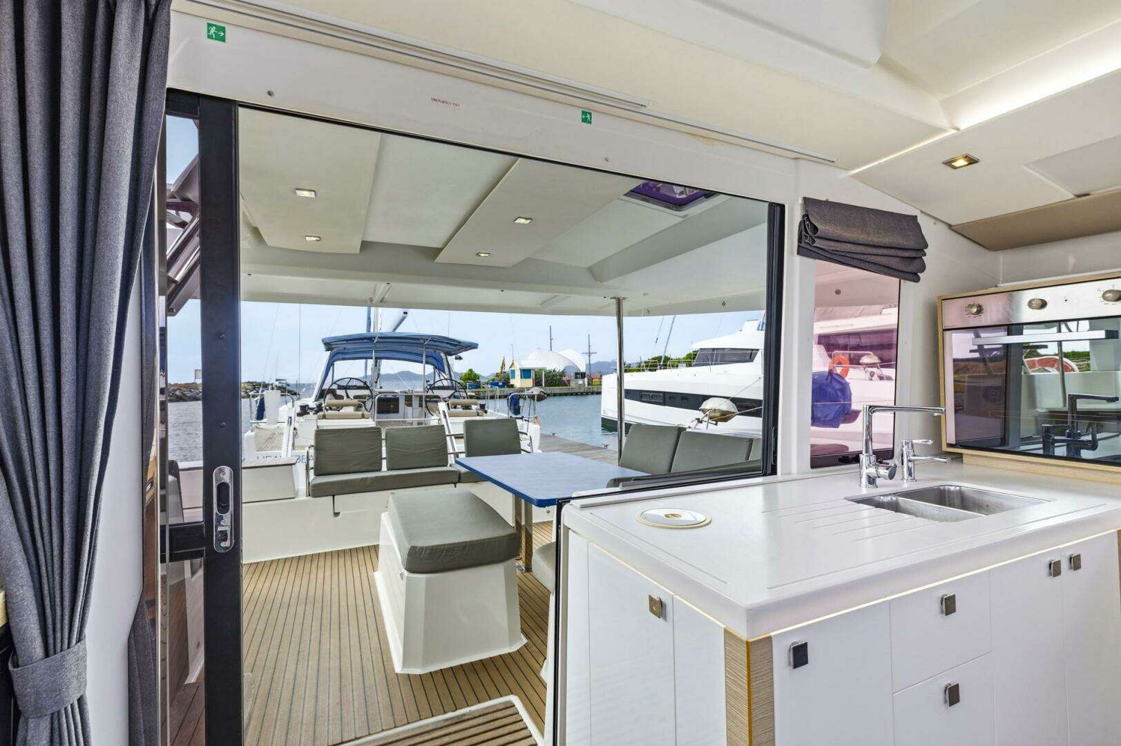 2020 Fountaine Pajot Astrea 42 - Image 31