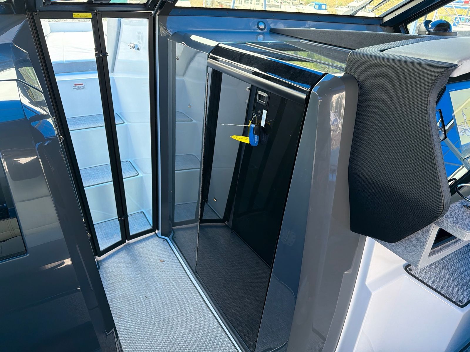 2020 Cobalt A36 - 31