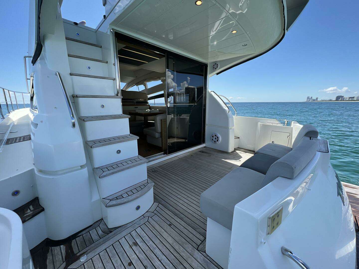 2014 Rodman Muse 44 - Image 22