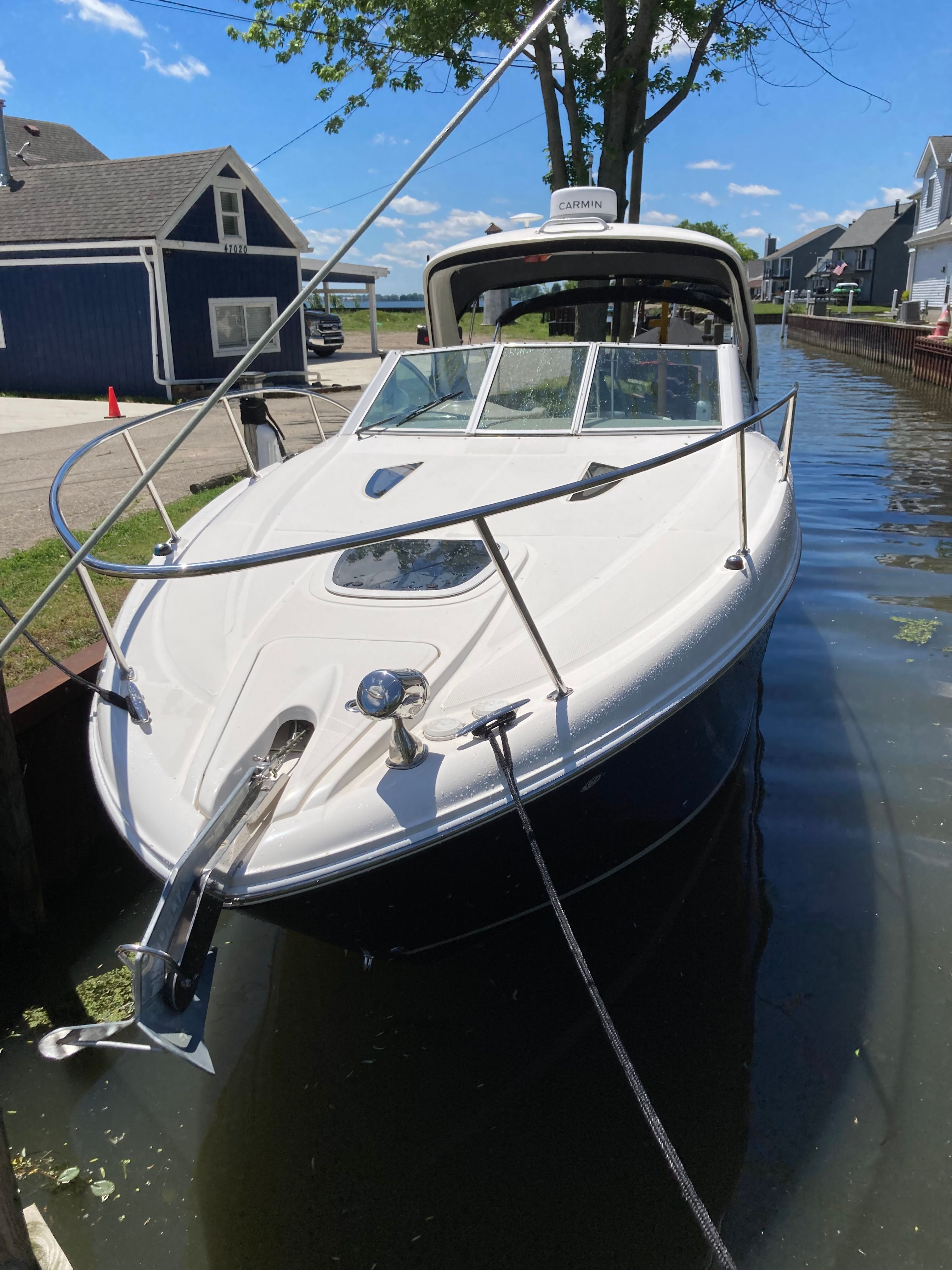 2006 Sea Ray 290 Sundancer - 5