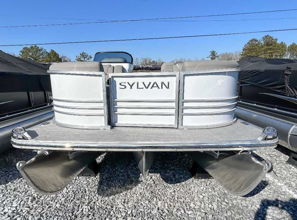 2024 Sylvan S 3 Clz Dh - 3