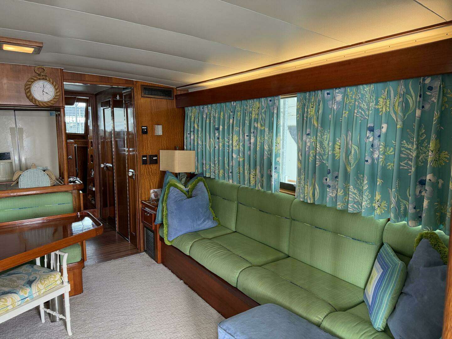1975 Hatteras 58 LRC - Image 26