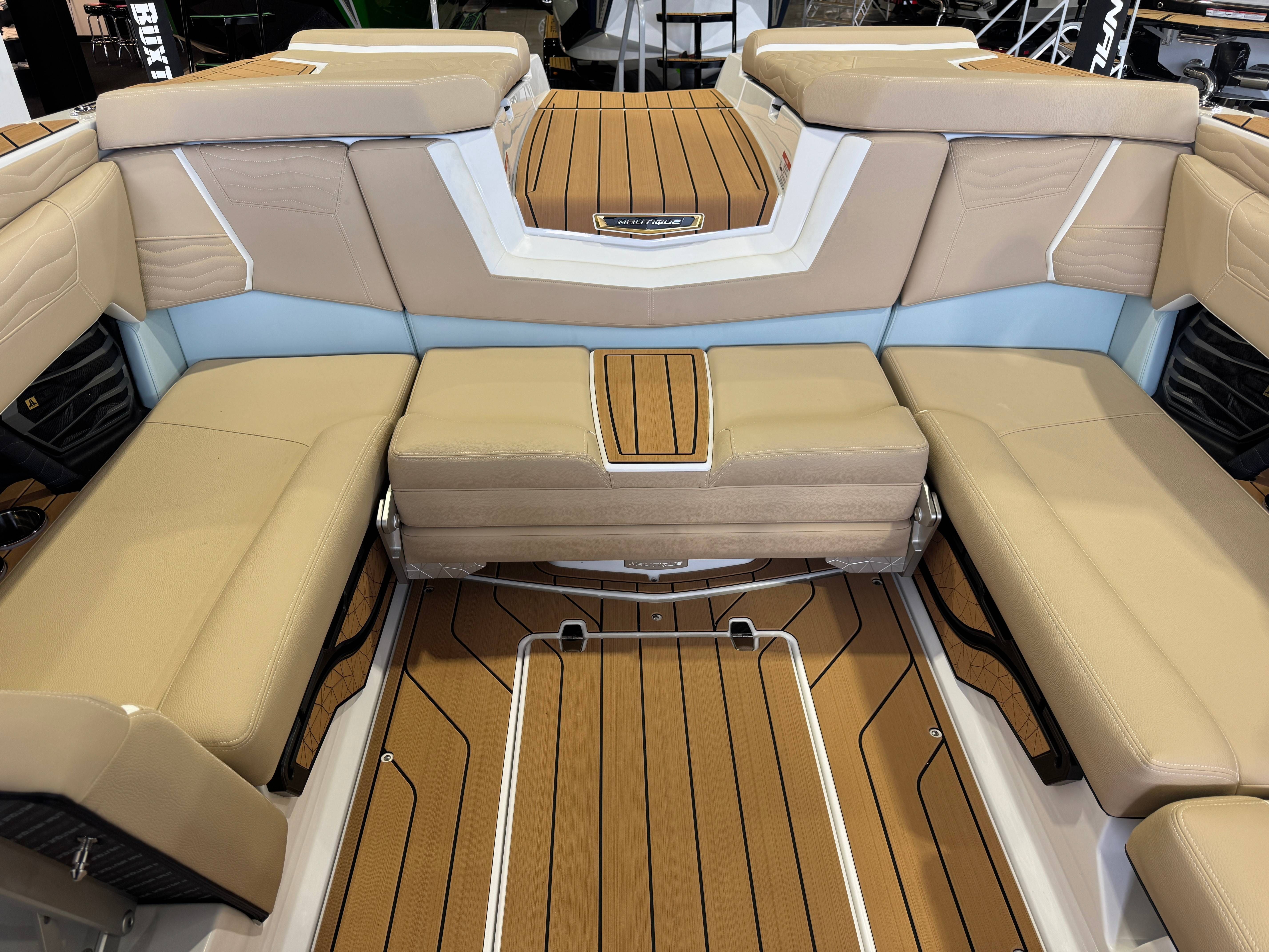 2026 Nautique Super Air Nautique G23 - 27