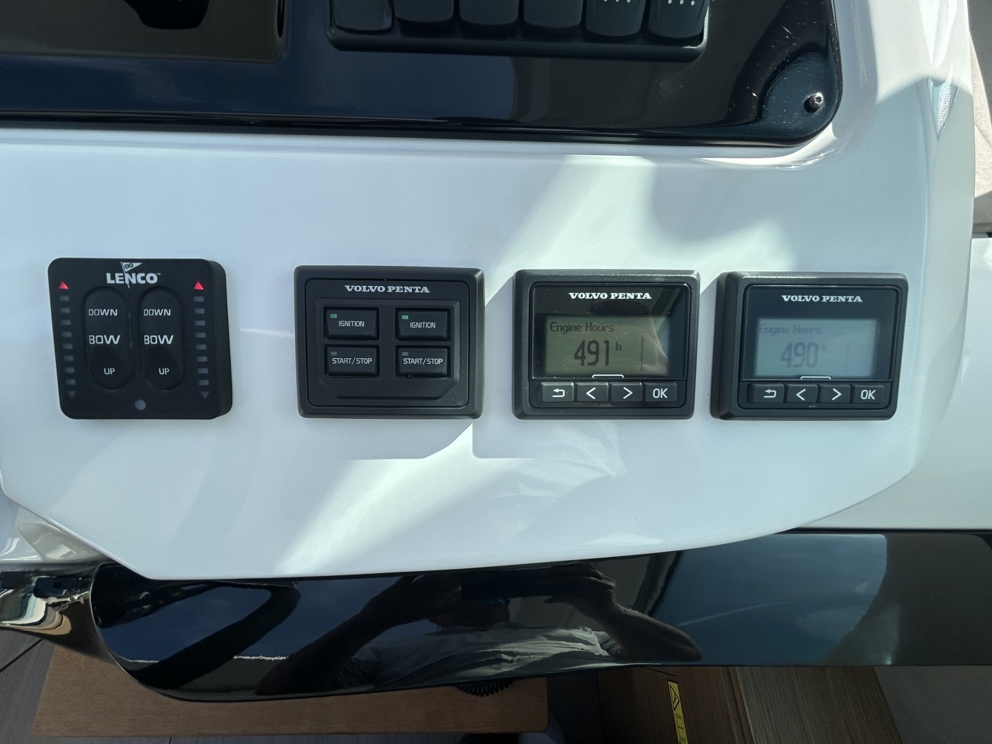 2018 Beneteau 50 GRAN TURISMO - Image 18