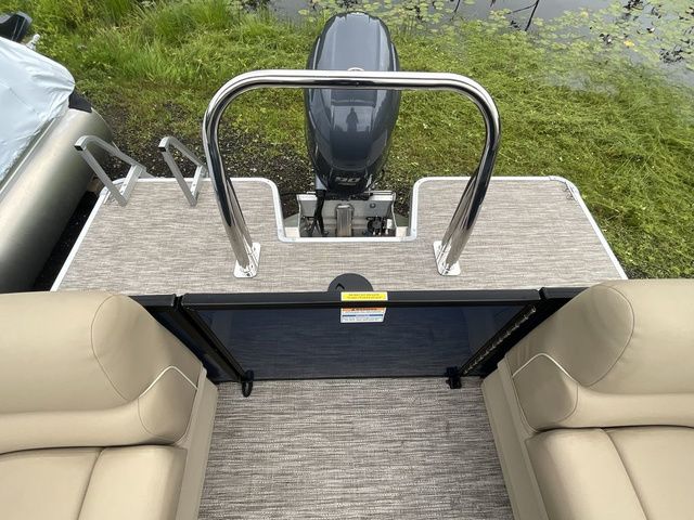 2026 Godfrey Marine Xperience 2086 SBX 25 In. Package - 21