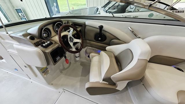 2014 Crownline 255 SS - 12