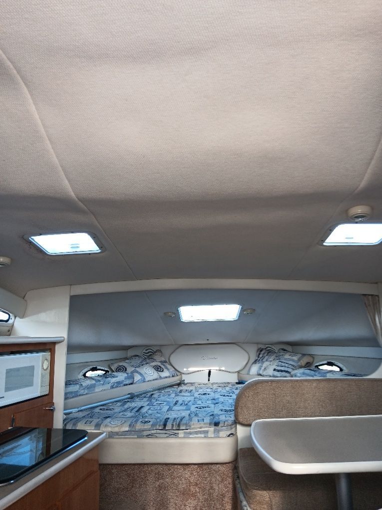 2002 Bayliner 2855 Ciera - 12