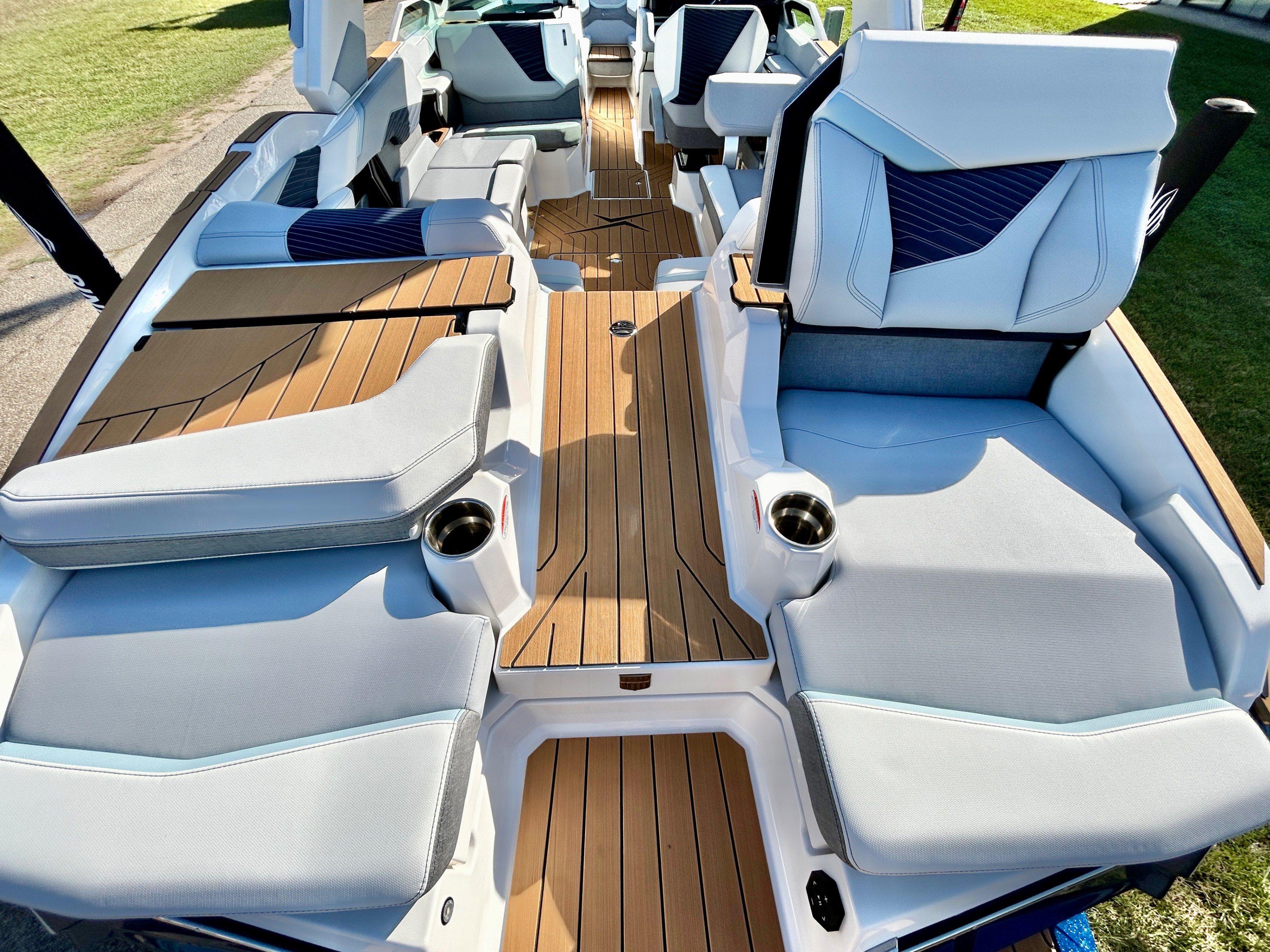 2026 MasterCraft X24 - 72