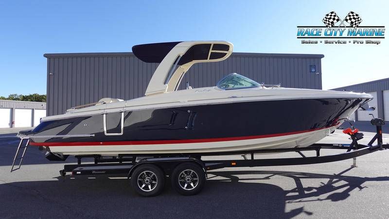 2025 Chris-Craft 28GT
