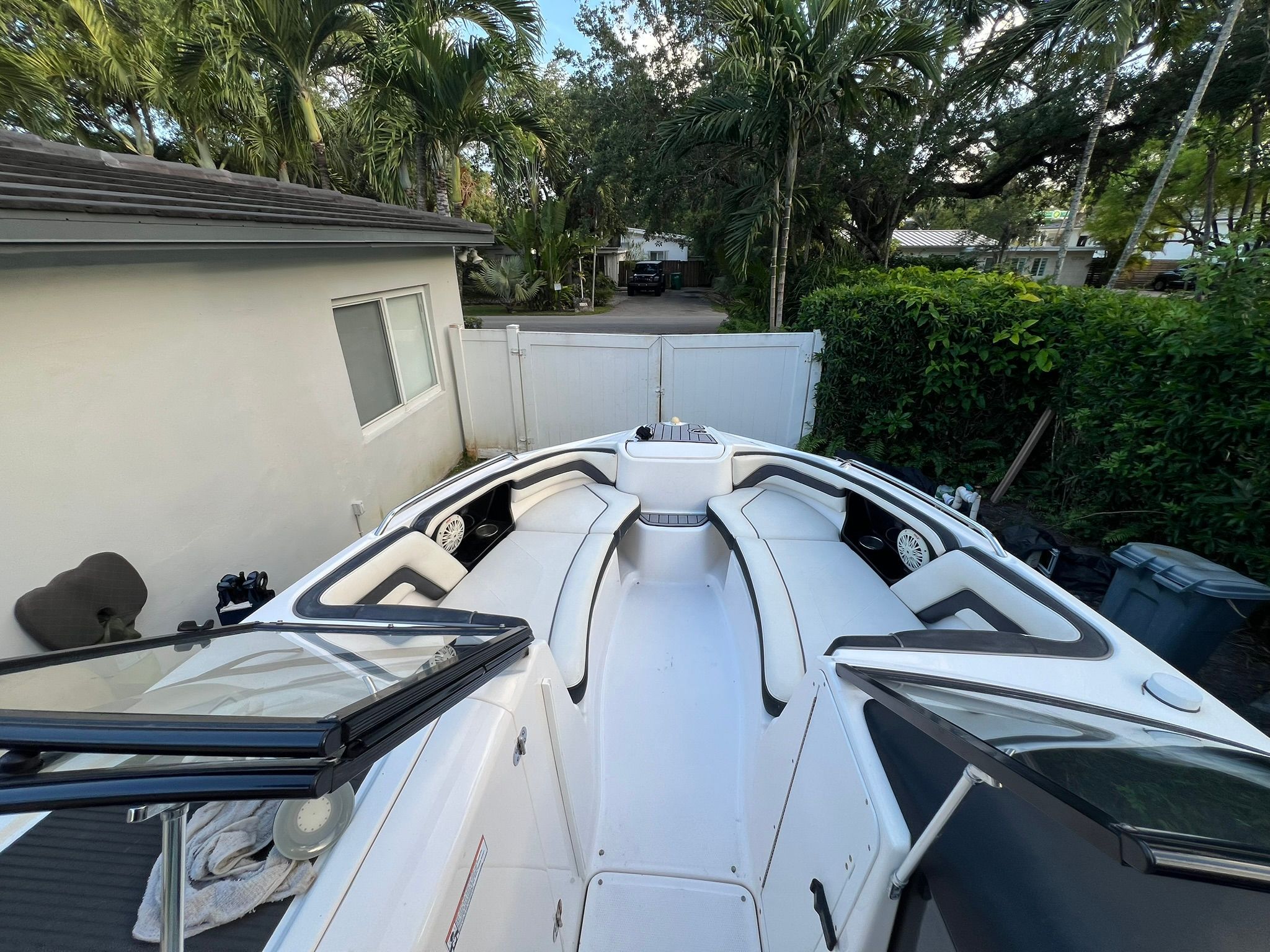 2016 Yamaha Boats AR240 - 14
