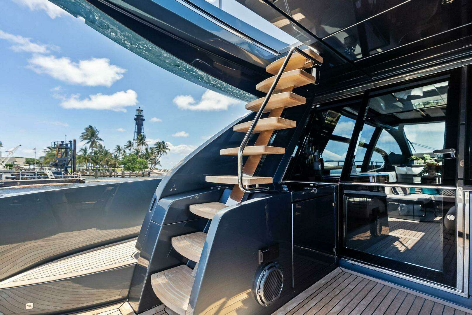 2024 Riva Perseo Super - Image 34