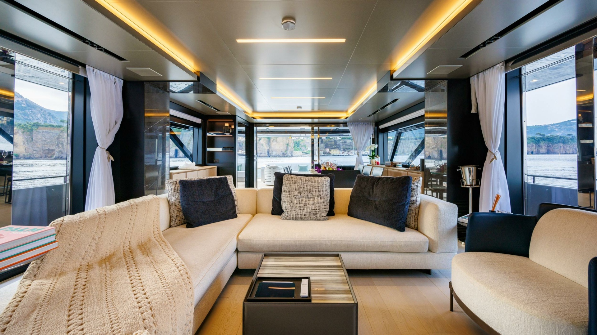 2023 Riva Riva Super Corsaro 102 - Image 27