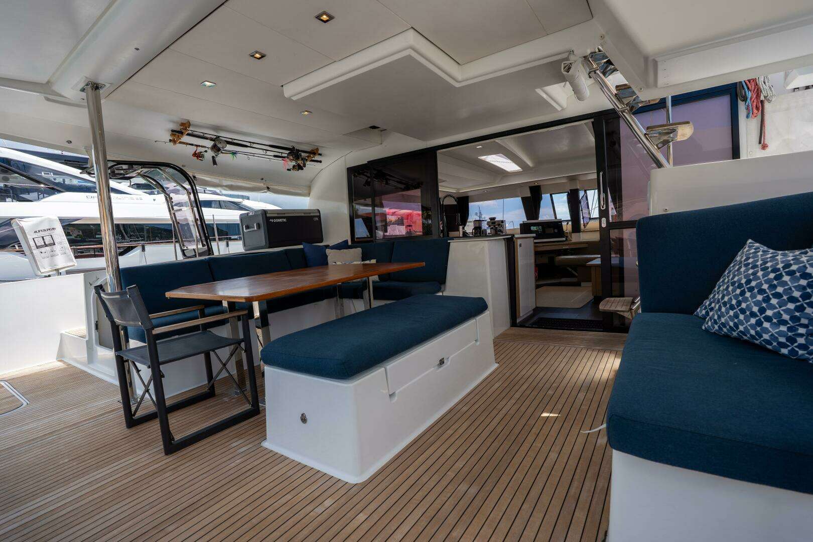 2020 Fountaine Pajot — - Image 28