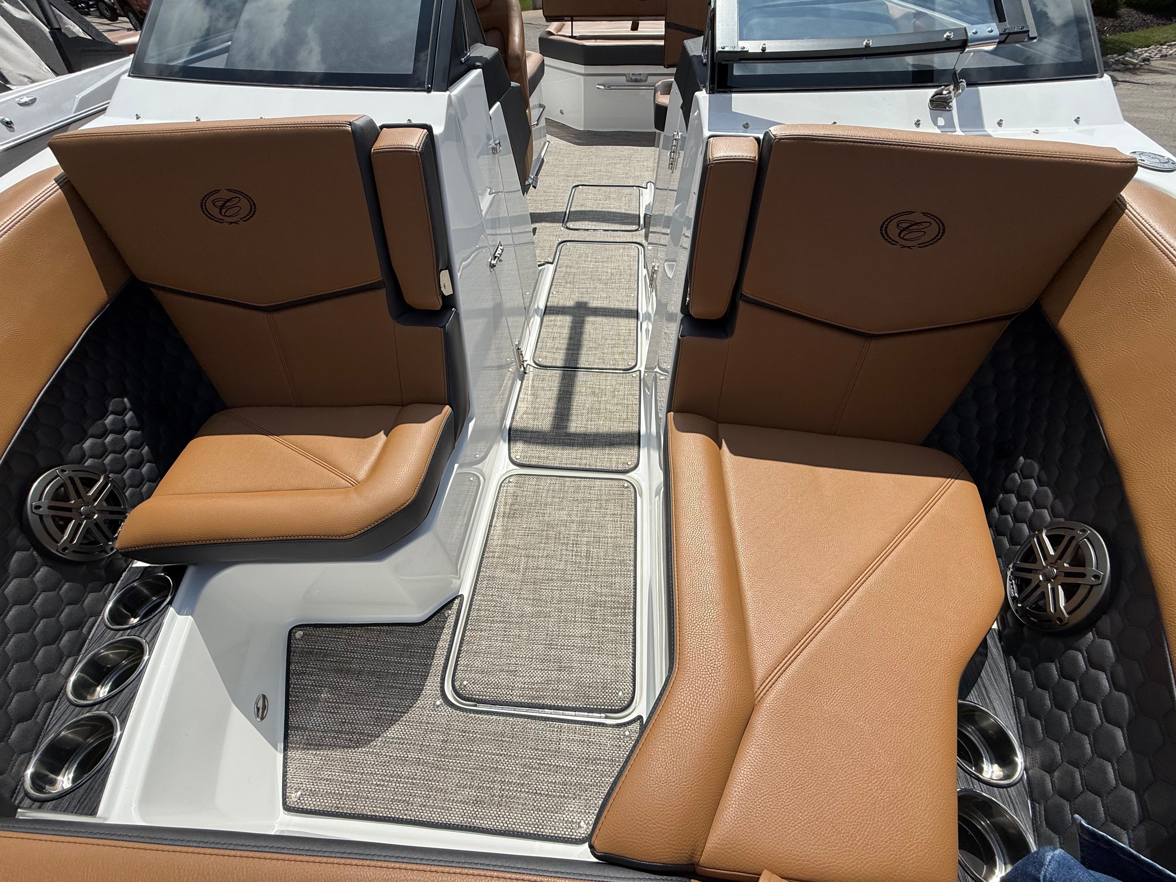 2026 Cobalt R6 Surf - 37