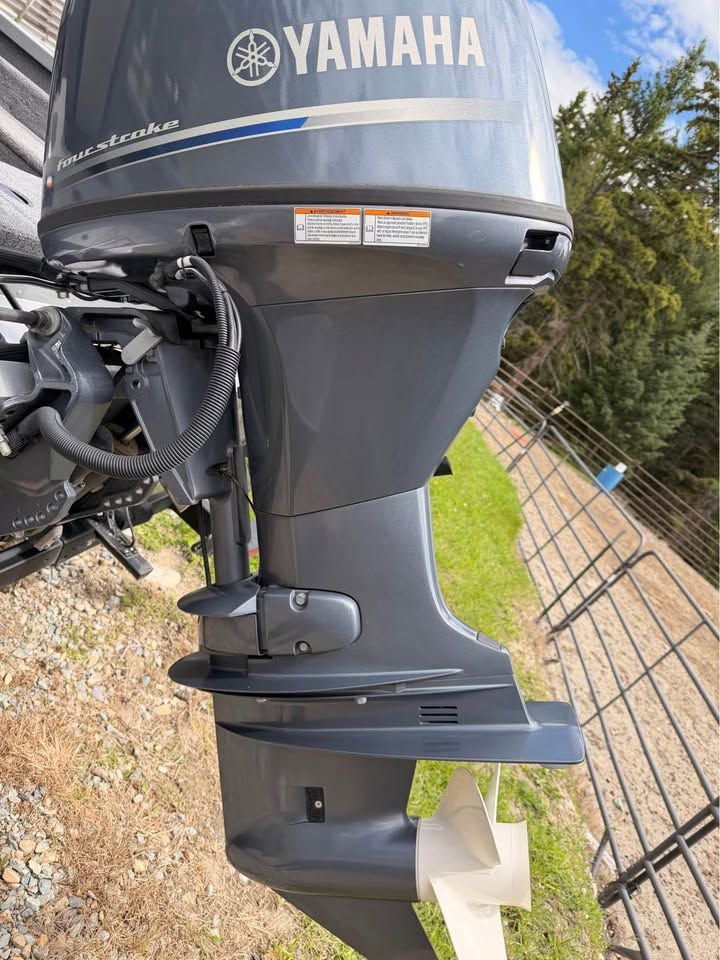 2022 Alumacraft Classic 165 CS - 14