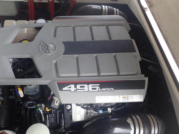 2003 Pursuit Denali - 15