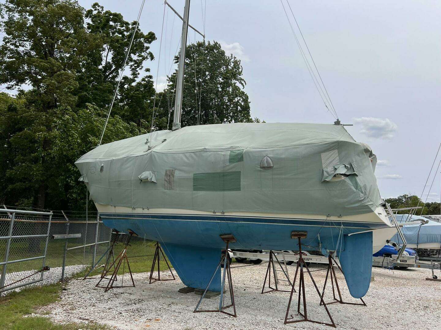 1986 Sabre — - Image 25
