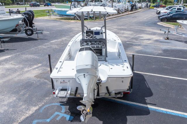 2026 Sea Pro 230 Bay - 32
