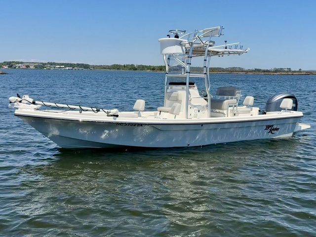 2023 Bay Rider 239 Bay - 4