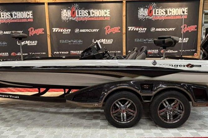 2020 Ranger Z520L