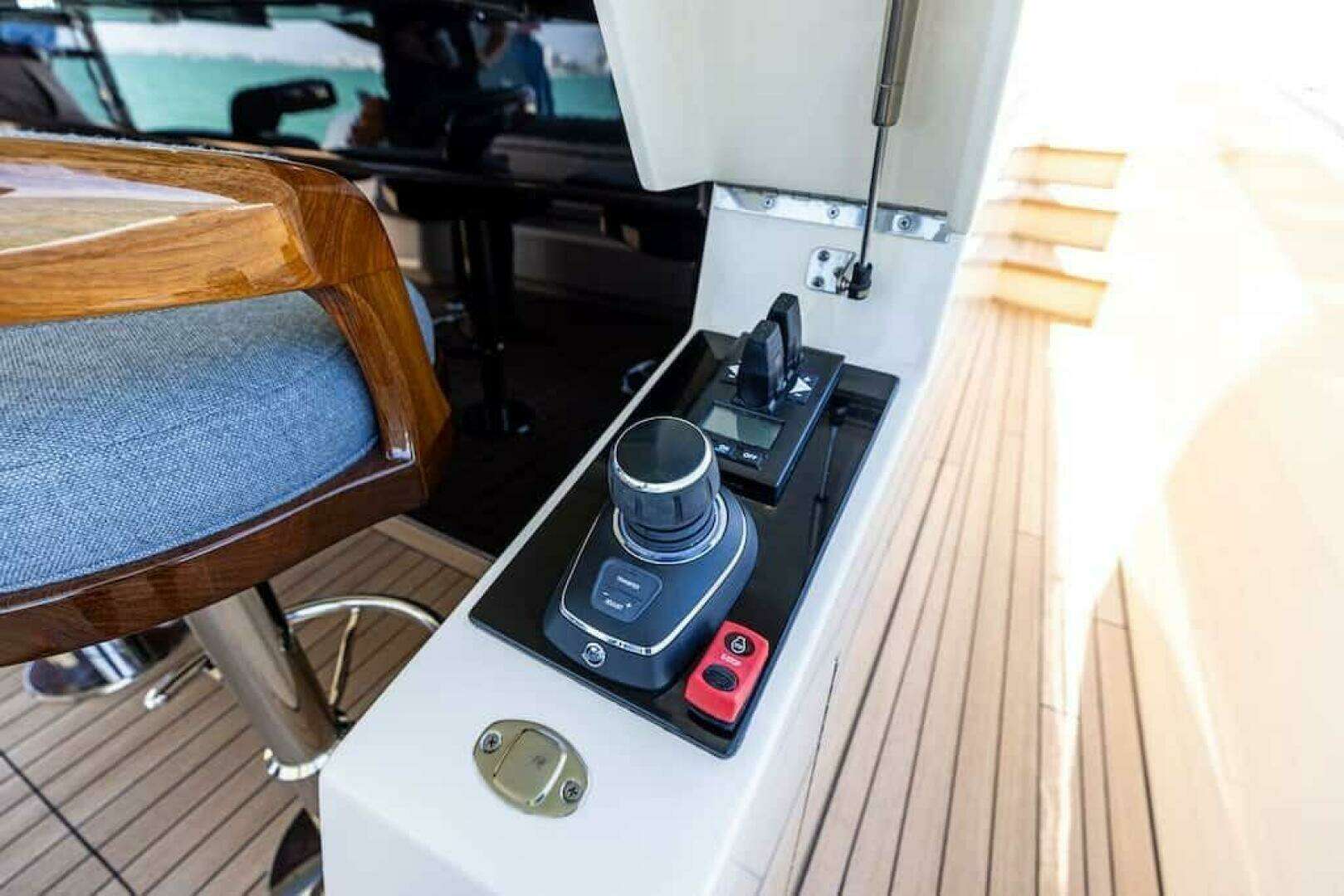 2027 Scout 670 LXS - Image 49