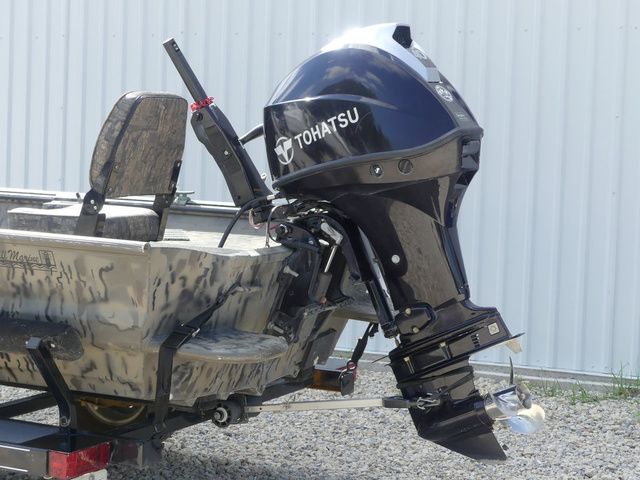 2022 War Eagle 648LDV - 9