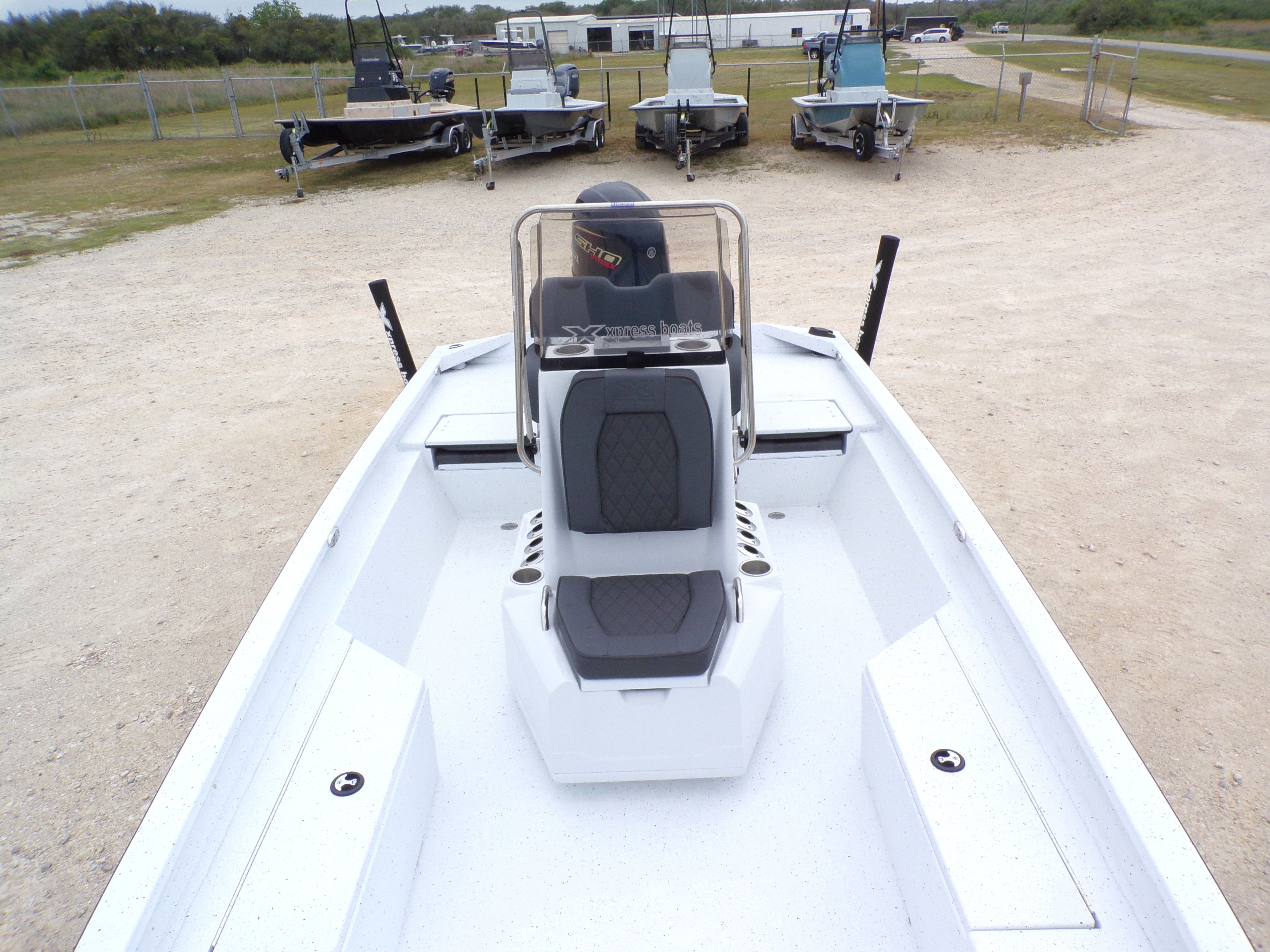 2026 Xpress SW20B - 16