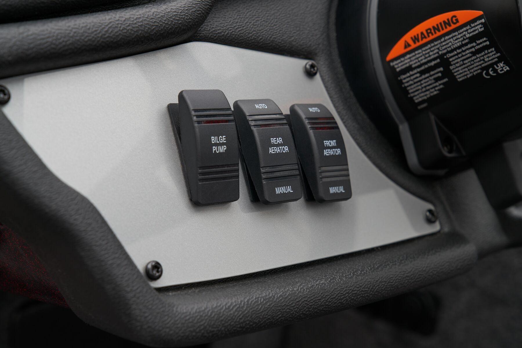 2026 Ranger RT188C - 32