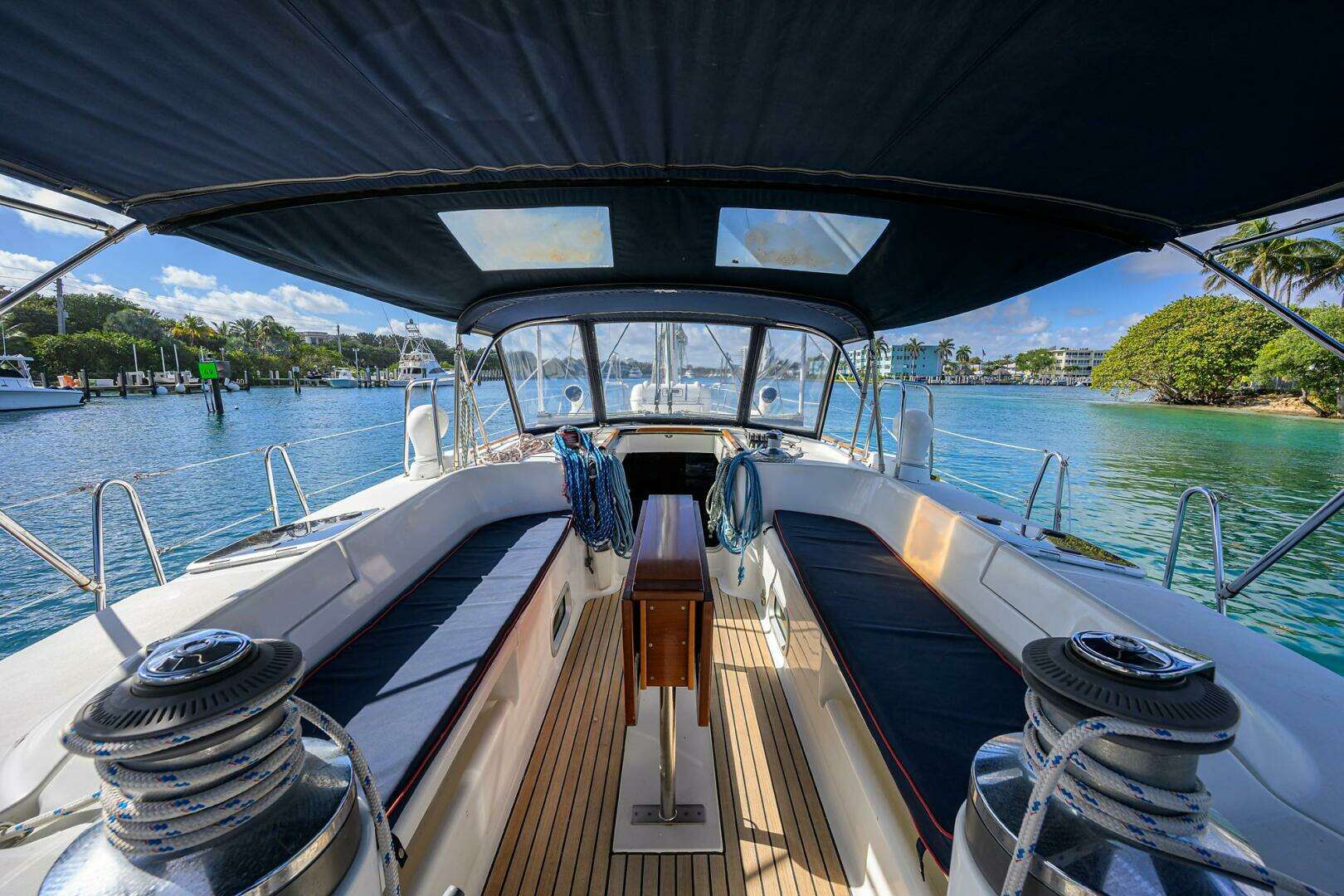 2003 Beneteau Beneteau 50 - Image 5