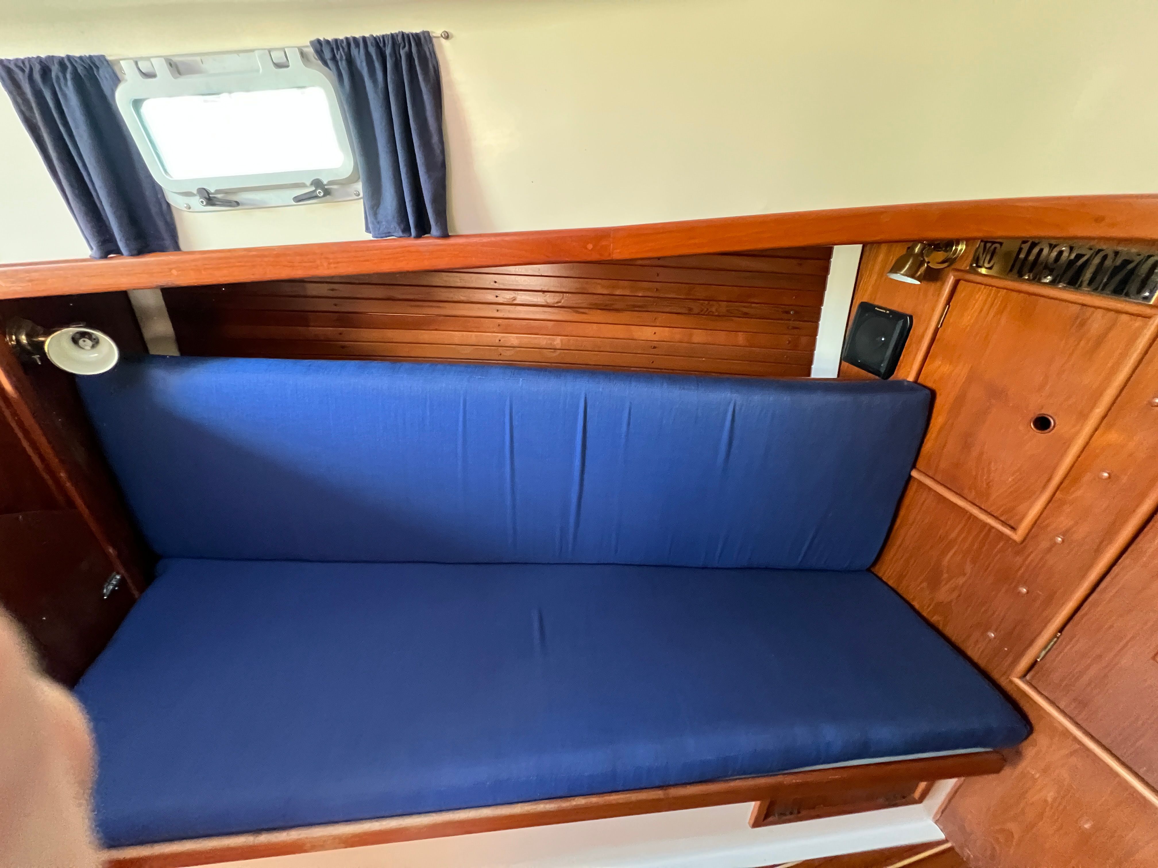 1989 Nonsuch Classic - 10