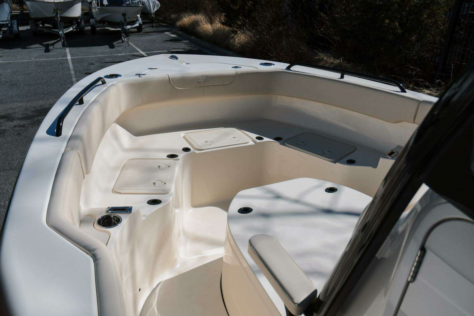 2026 Scout 220 XSF - Image 8
