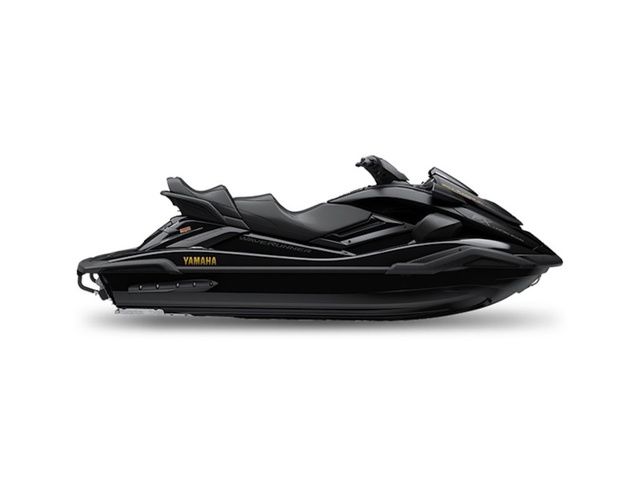 2026 Yamaha WaveRunner FX Limited SVHO