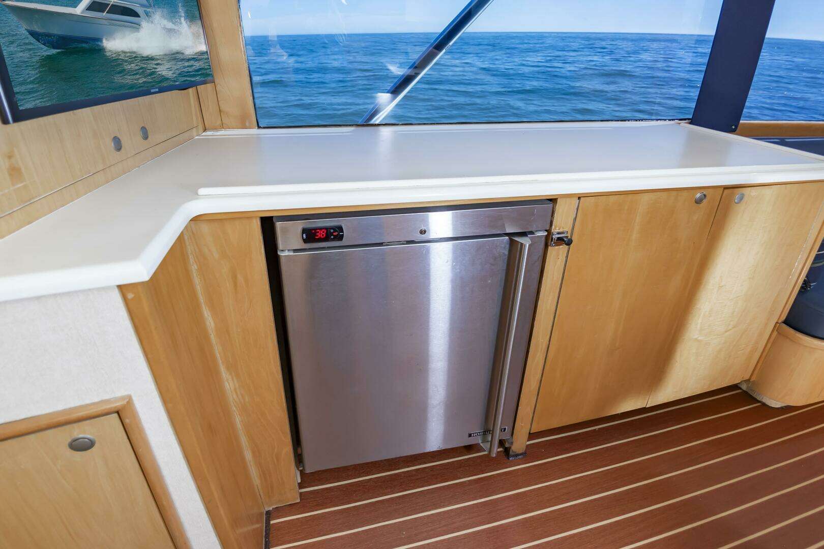 1998 Buddy Davis 52 Convertible - Image 28