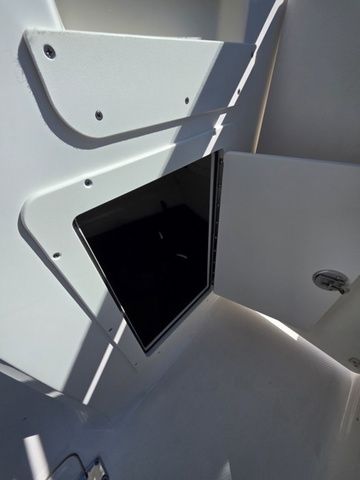 2026 Chaparral 21 SSi OB - 22