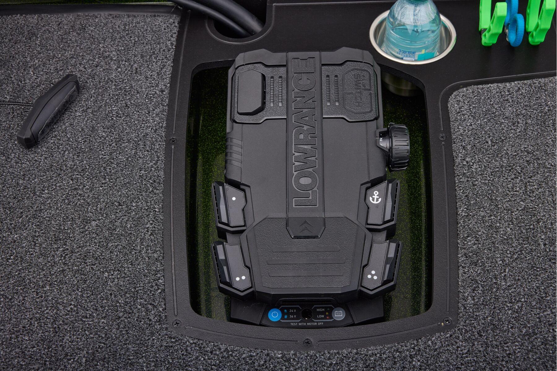 2026 Ranger Z521 - 26