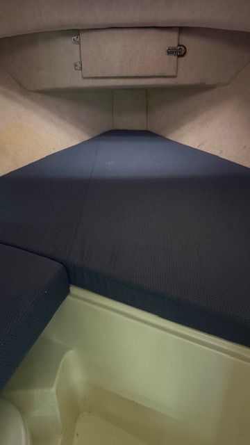 2006 Osprey 26 Fisherman - 20