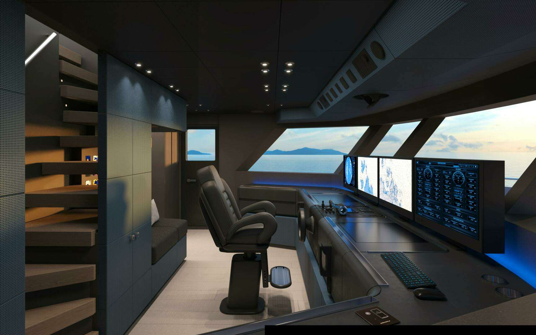 2028 Ocean King Doge 400 - Image 21