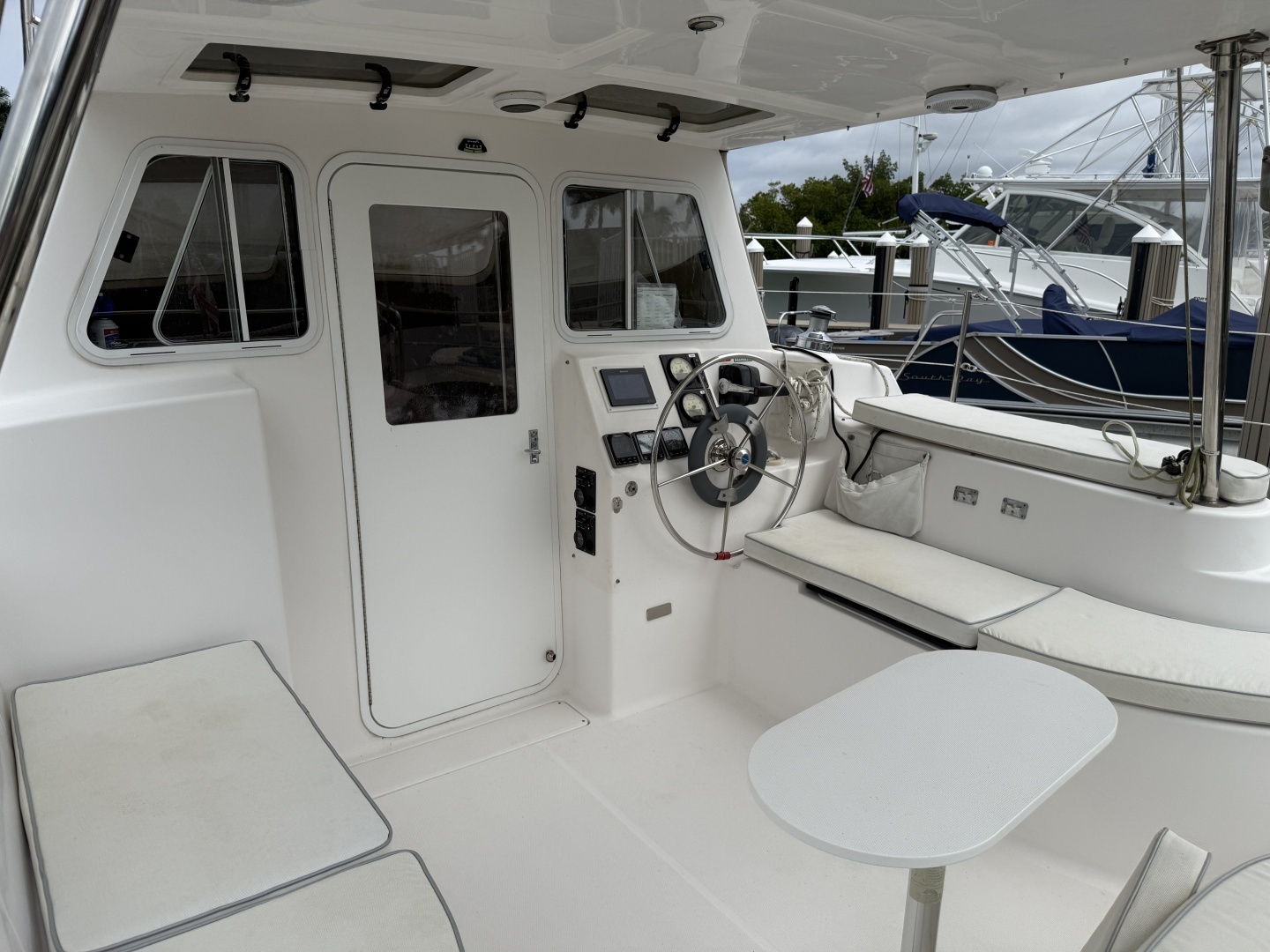 2014 Gemini Legacy 35 - Image 7