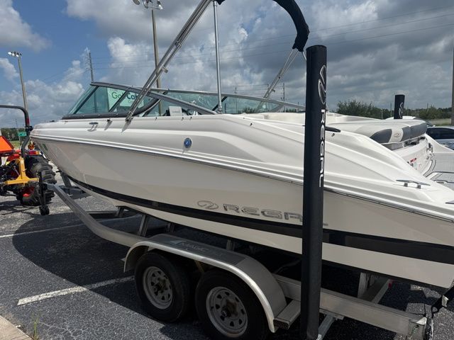 2018 Regal 2000 ES - 5
