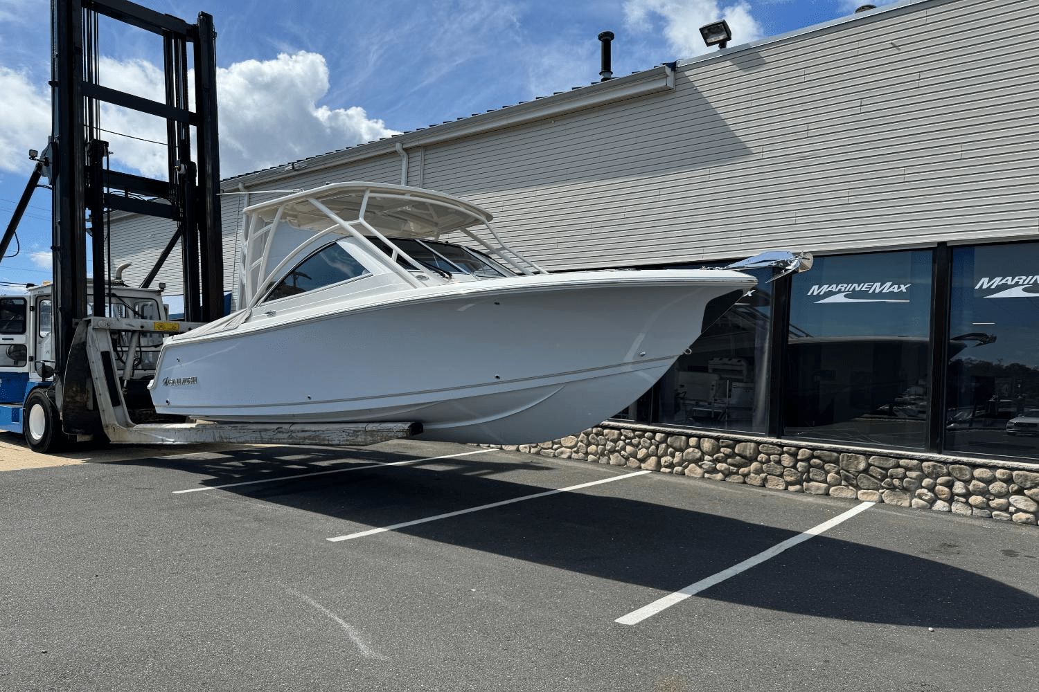 2026 Sailfish 245 DC - 5