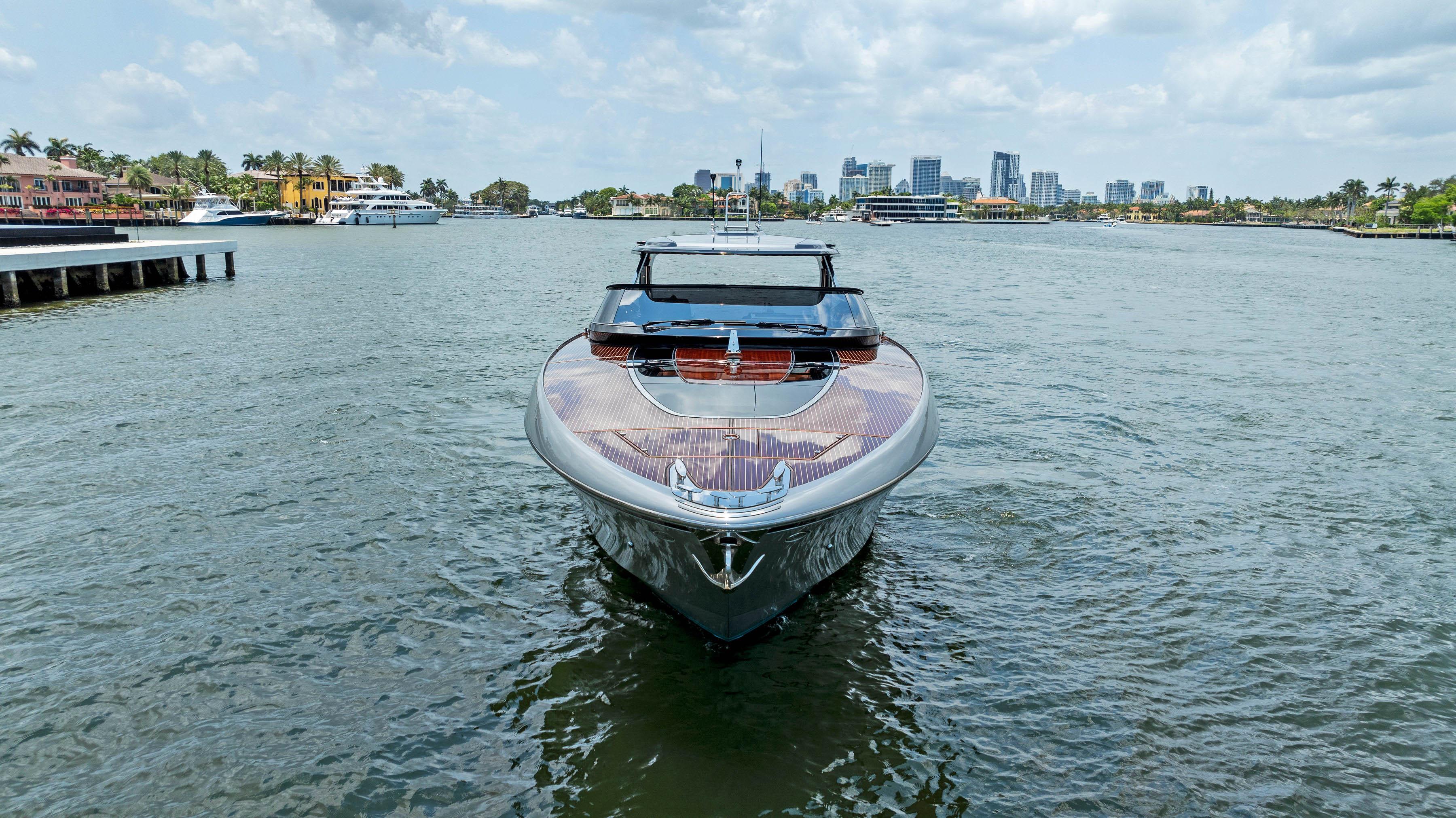 2024 Riva 48' Dolceriva - 5