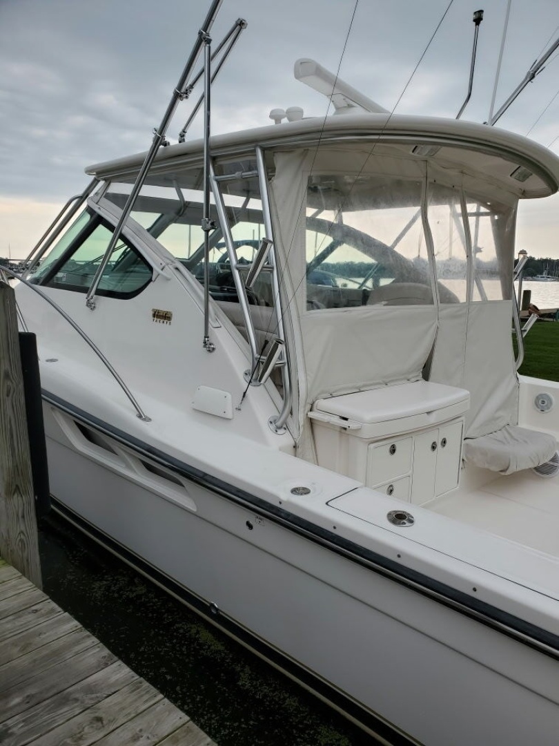 2006 Tiara Yachts 3600 Open - Image 4