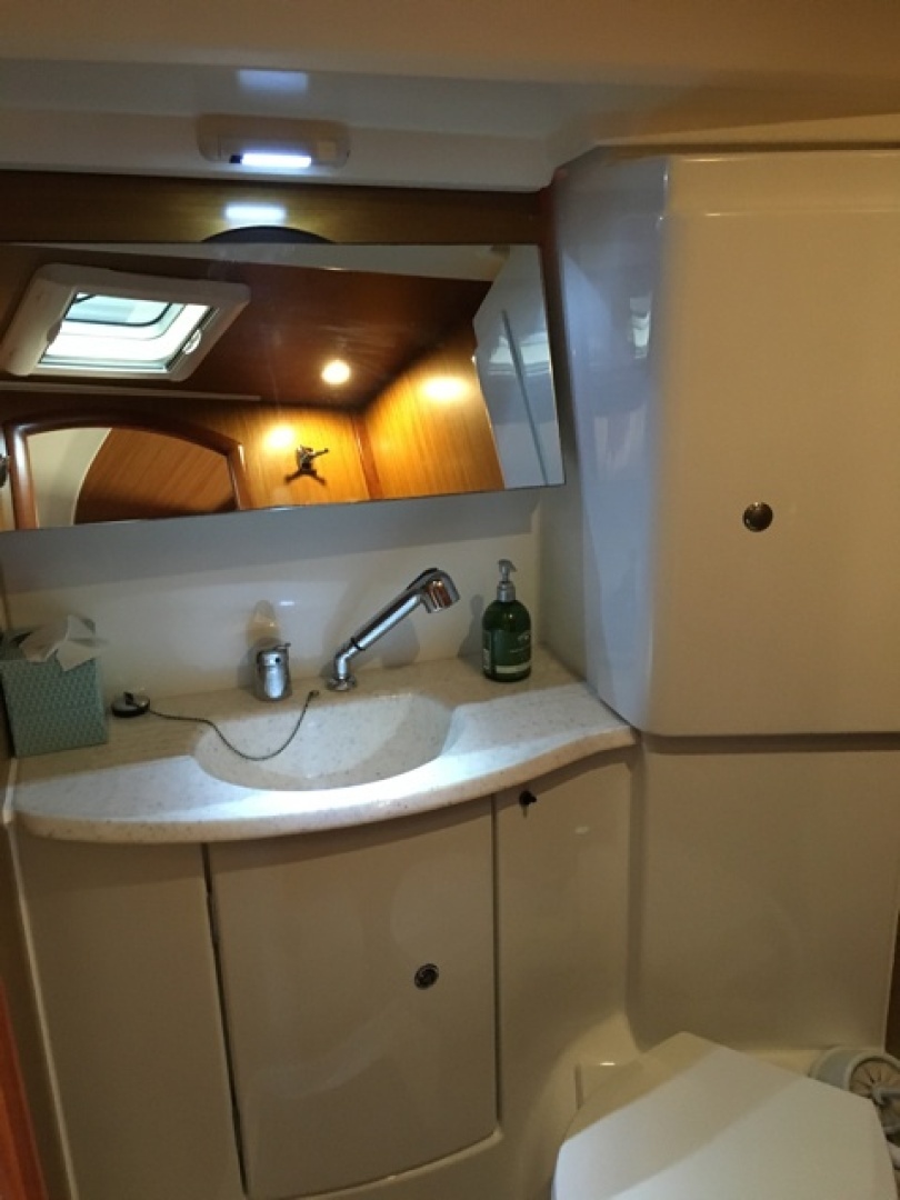 2007 Jeanneau Sun Odyssey 42i - Image 56